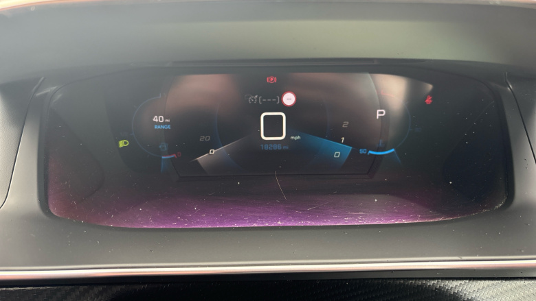 Peugeot 208 1.2 PureTech 130 GT Line 5dr EAT8 Petrol Hatchback